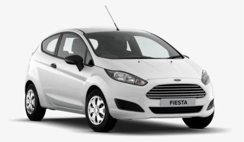 Ford Fiesta Lease Car, HD Png Download, Free Download