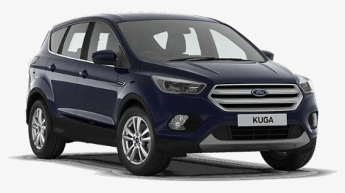 Ford Kuga - Ford Cougar, HD Png Download, Free Download