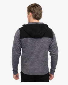 F7455 Vault Hooded Jacket"     Data Rimg="lazy"  Data - Hoodie, HD Png Download, Free Download