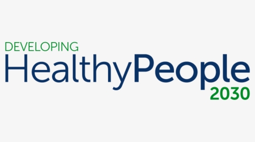 Healthy People 2030 Framework, HD Png Download, Free Download