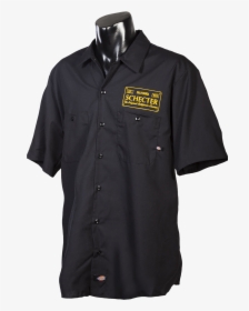 Dickies Resize - Polo Shirt, HD Png Download, Free Download