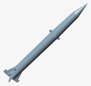 Missile, HD Png Download, Free Download
