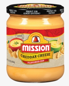Cheddar Cheese Sauce Mission, HD Png Download, Free Download