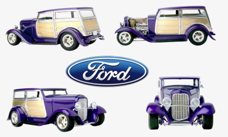 Old Ford Car, Auto, Automobile, Car, Ford, Hq Photo - Ford, HD Png Download, Free Download