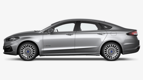Ford Mondeo Hybrid New - Ford Mondeo Hybrid Chrome Blue, HD Png Download, Free Download