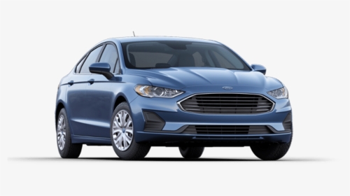 Ford Fusion - 2019 Ford Fusion S, HD Png Download, Free Download