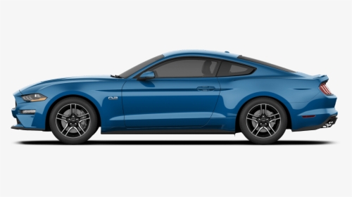 Ford Mustang - Falkirk Wheel, HD Png Download, Free Download