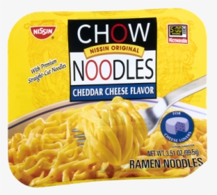 Chow Mein Cheese Noodles, HD Png Download, Free Download