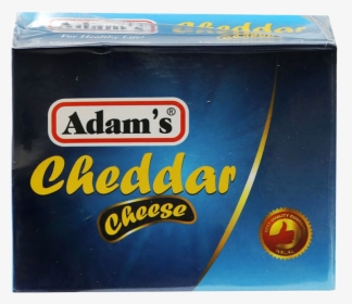 Adam"s Cheddar Cheese 227 Gm - Create Your Own Digital Photography, HD Png Download, Free Download