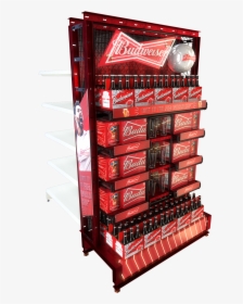 Punta De Gondola Budweiser, HD Png Download, Free Download