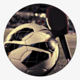 Comentaristas Y Futbol, HD Png Download, Free Download