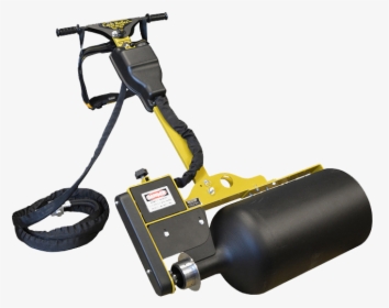 Curb Machine Roller, HD Png Download, Free Download