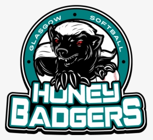 Honey Badgers Softball, HD Png Download, Free Download