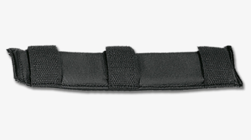 Curb Chin Protector - Strap, HD Png Download, Free Download