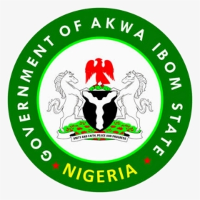 Government Of Akwa Ibom State Logo, HD Png Download, Free Download