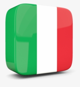 Italy Flag 3d Png, Transparent Png, Free Download