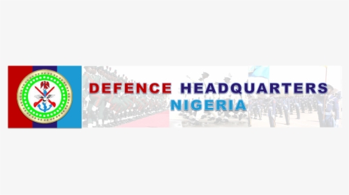 Nigeria Defence Headquarters Logo, HD Png Download, Free Download