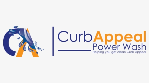 Curb Appeal Logo Png, Transparent Png, Free Download