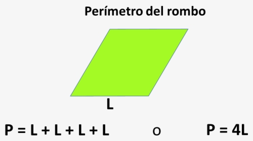 Rombo Perímetro - Colorfulness, HD Png Download, Free Download