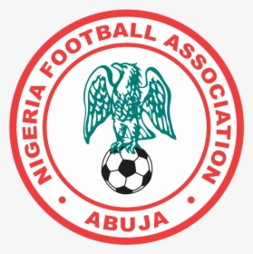 Nigeria Football Association Logo, HD Png Download, Free Download