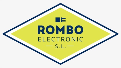 Rombo - Traffic Sign, HD Png Download, Free Download