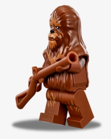 Wookiee Star Wars Lego, HD Png Download, Free Download