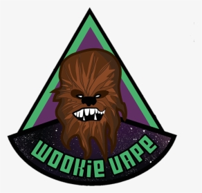 Wookie Vape - Rotaract Club Chandigarh Logo, HD Png Download, Free Download