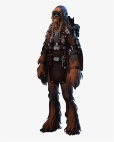 Edge Of Empire Wookie, HD Png Download, Free Download