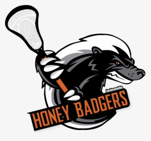 Honey Badger Team Logo, HD Png Download, Free Download
