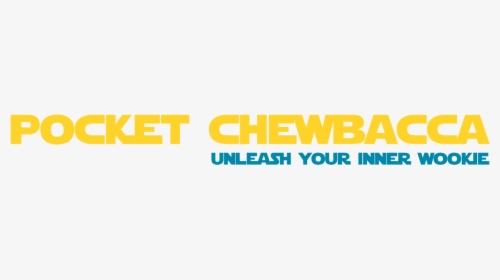 Pocket Chewbacca - Tan, HD Png Download, Free Download