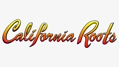 California Roots Festival - California Roots Festival Logo, HD Png Download, Free Download