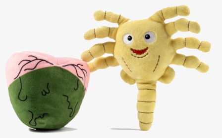 Facehugger Plush, HD Png Download, Free Download