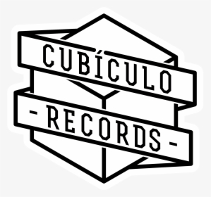 Transparent Reggae Png - Cubiculo Records, Png Download, Free Download