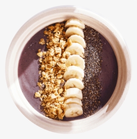 Main Squeeze Acai Bowls, HD Png Download, Free Download