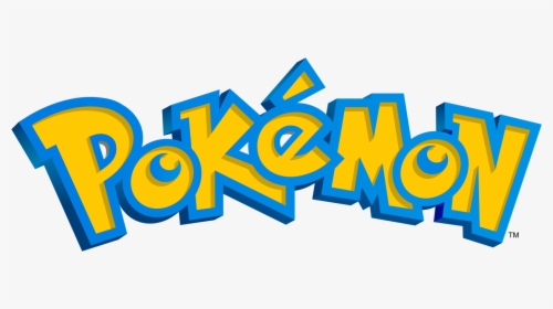 Clip Art Png Svg Vector Freebie - Pokemon Logo No Background, Transparent Png, Free Download