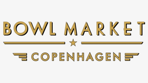 Bowl Market Copenhagen, HD Png Download, Free Download