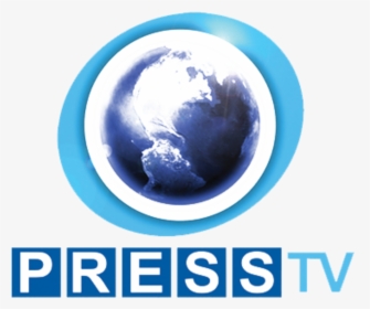 Ofcom Revokes Press Tv"s Uk Licence - Press Tv Logo Png, Transparent Png, Free Download