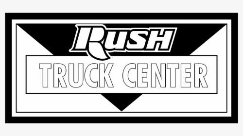 Rush Truck Center Logo, HD Png Download, Free Download