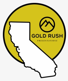California - Symbol Of The Gold Rush, HD Png Download, Free Download