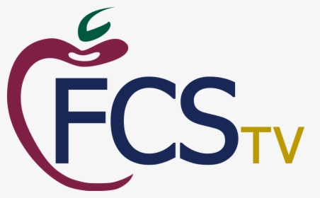 Fcs-tv Logo - Fulton County School Tv, HD Png Download, Free Download