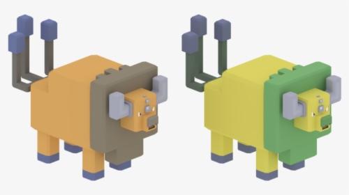 Download Zip Archive - Tauros Pokemon Quest, HD Png Download, Free Download