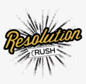 Resolution Rush North Denver - Graphics, HD Png Download, Free Download