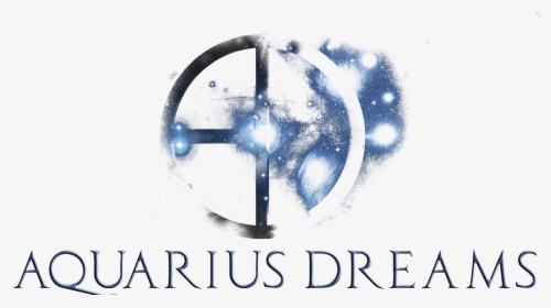 Aquarius Png Transparent Picture - Aquarius Dreams, Png Download, Free Download