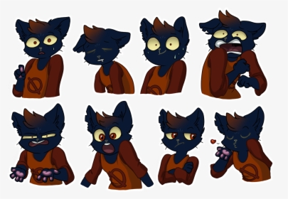 Transparent Meme Png Pack - Nitw Mae Expressions, Png Download, Free Download