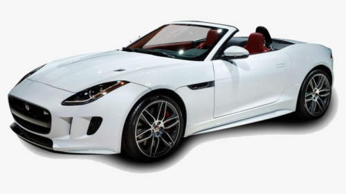 Jaguar F-type Png Hd - Jaguar Top Model Price In India, Transparent Png, Free Download