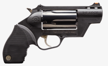 Taurus Judge Public Defender, HD Png Download, Free Download