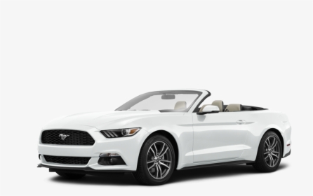 Ford Mustang Cabriolet 2017, HD Png Download, Free Download