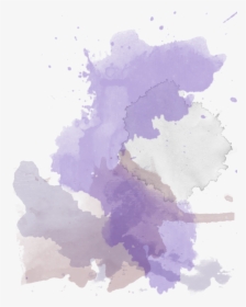Water Color Ps Brush, HD Png Download, Free Download