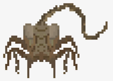 Spider, HD Png Download, Free Download