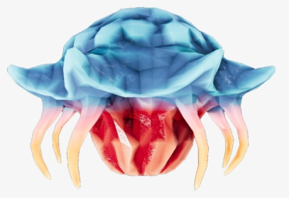 800px-jelly - Crab, HD Png Download, Free Download